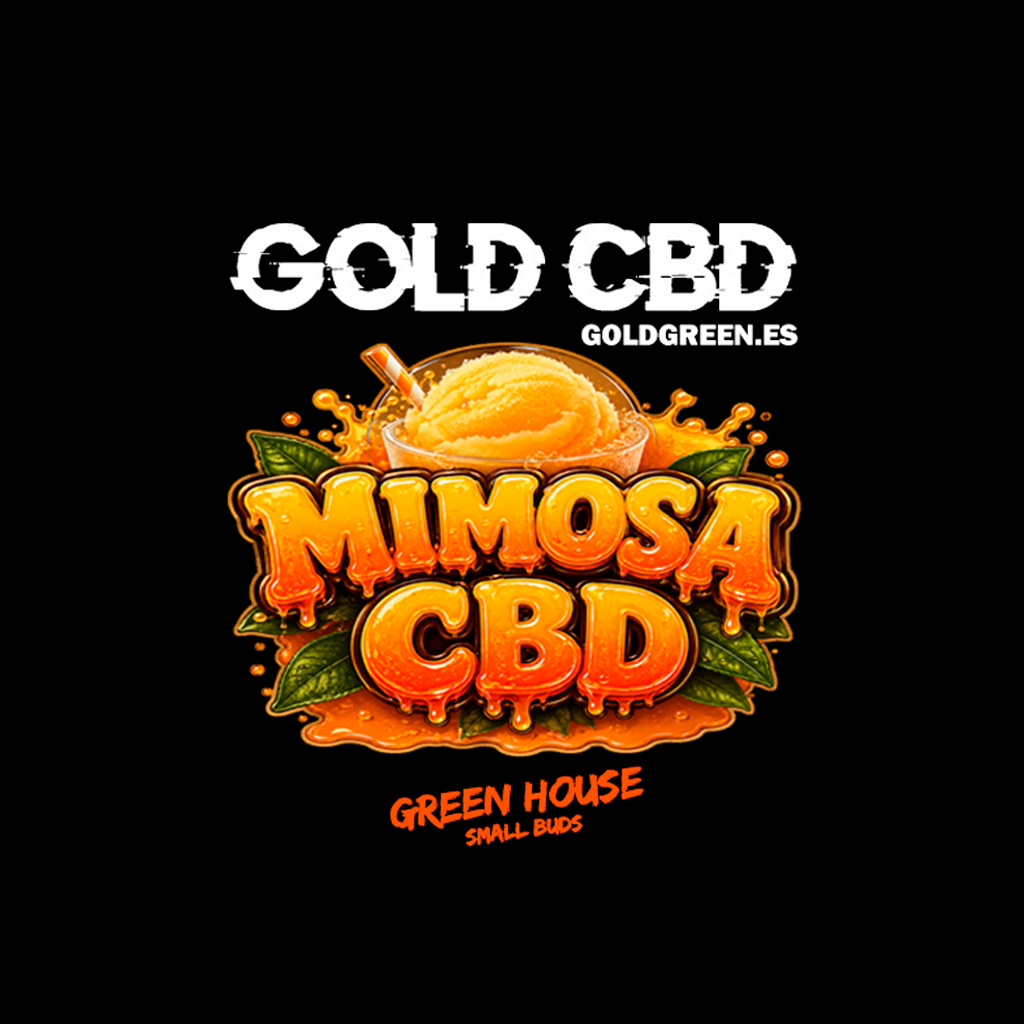 Mimosa CBD