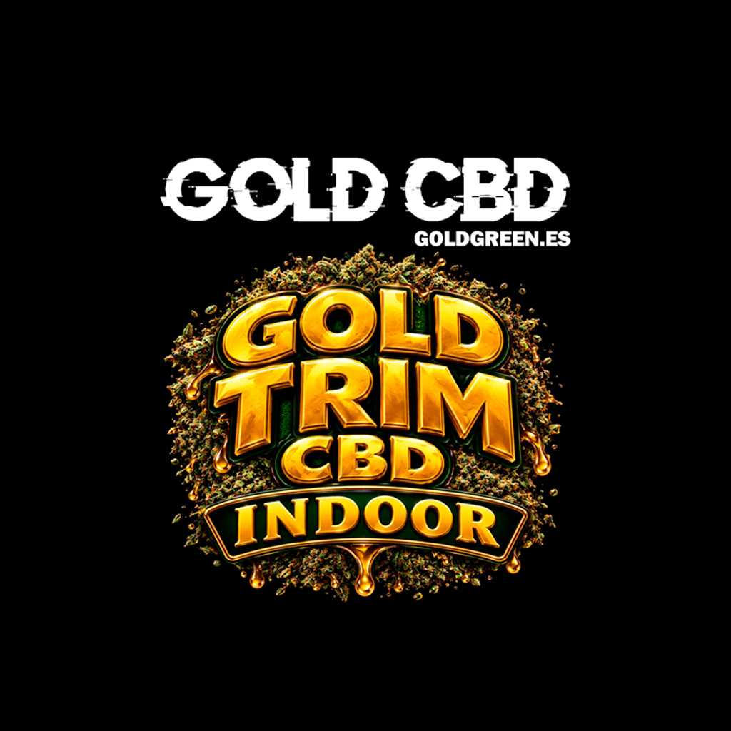 Gold Trim Indoor 50